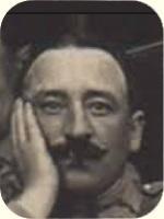 Vogel Vincent portrait