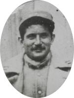 Widiez Fortuné Ferdinand portrait