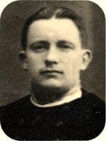 Yvonnou Jean André portrait