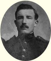 Favier Daniel François portrait