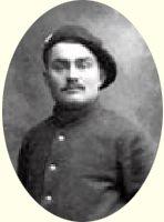 Flourac Louis portrait