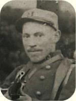 Frémont Maurice portrait