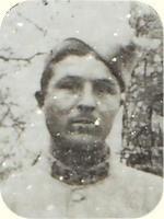 Gaté Ludovic portrait