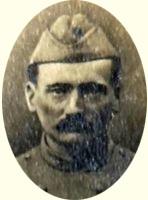 Jamond Claude Auguste portrait