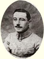Joullie Fernand Frédéric Marius Antoine portrait
