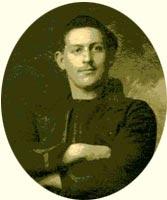 Laillet André Fernand portrait