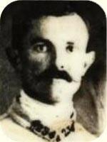 Lalanne André portrait