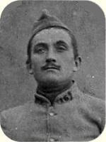 Lavigne Gabriel Marcel portrait