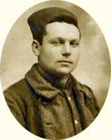 Le Goff Jean Jacques Louis portrait