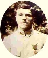 Mautalen Jean Pierre portrait