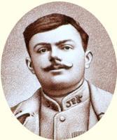 Ollivier Jean portrait
