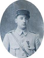 Tobel Jacques Julien portrait