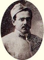 Turpaud Louis Constant portrait