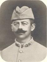 Véran Ferdinand Marius portrait