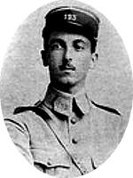 Vialla Georges portrait