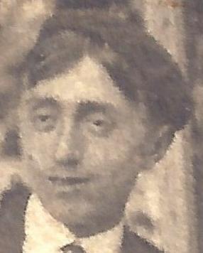 Michel Henri POUYMAYOU