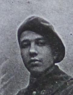 Paul François Marie POZZO DI BORGO
