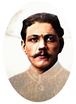 PRUVOST Joseph Louis Isidore Ernest