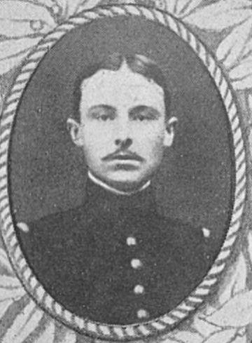 Louis Edouard Marie Joseph PRUVOST