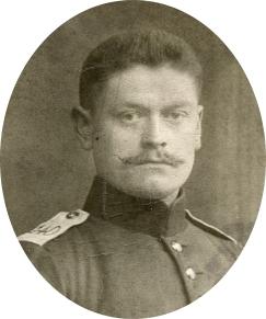 Hans Petersen