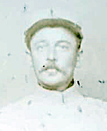 portrait de combattant 14-18