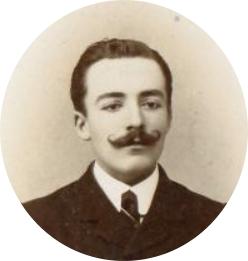 Georges Henri RABION