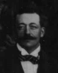 Marie Gabriel Dieudonné DE RAVINEL