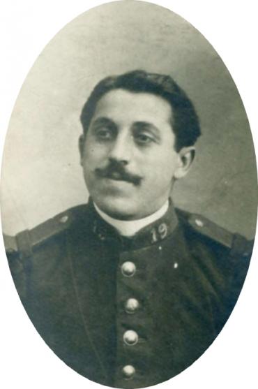 RENELLEAU
