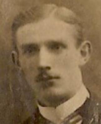 Joseph Victor Lucien RENSON