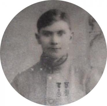 Emile Pierre Marie Joseph REVAULT