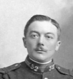 Berg Ferdinand REYNAUD