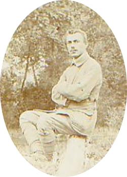 Victor Raphael REYNIER