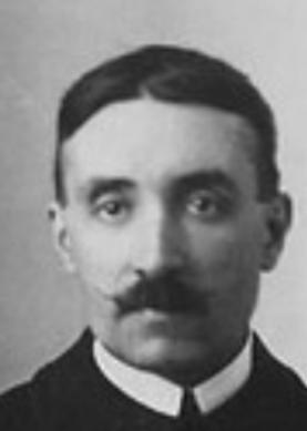 Adrien Jean RIBEYRE