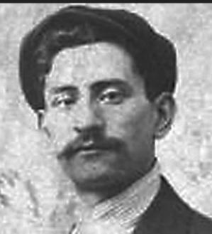 Georges RIZON Georges RIZON