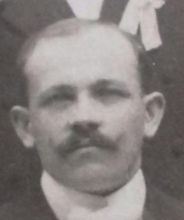Antoine ROCHE