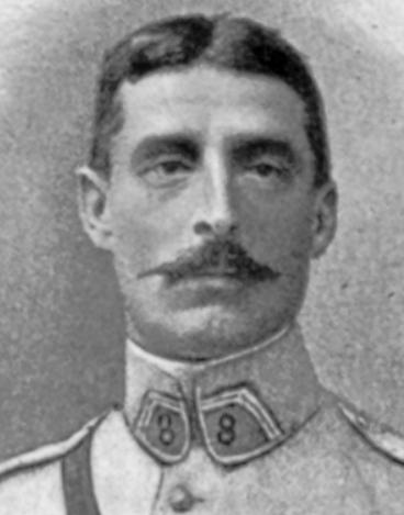 Marie Jacques Antoine Martial DE ROFFIGNAC