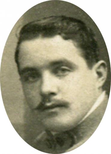 Clovis Julien Ernest ROUSSELLE