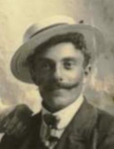 Paul ROY