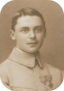 Jean Victorin Pierre Maurice ROY