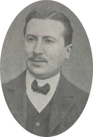 Jean Marie Léonce SAUBAT