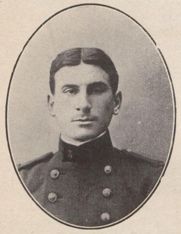 SERGENT Pierre