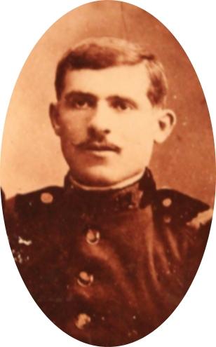 Jean Modeste Joseph SERVANT