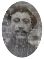 Soubeste Paul Louis portrait