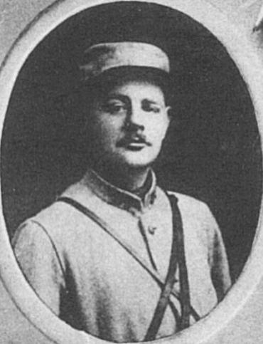 Joseph Léopold SUBERVIE
