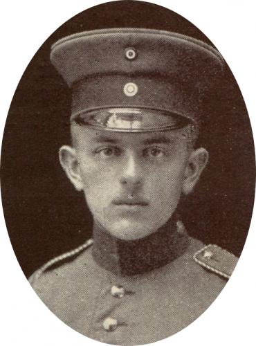 Fritz Hermann Seifert