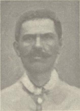 Portrait de TARAYRE Joseph 