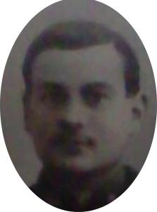 Mathurin Joseph TERRIEN