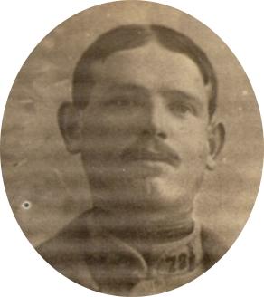 Joseph Louis THEPAULT