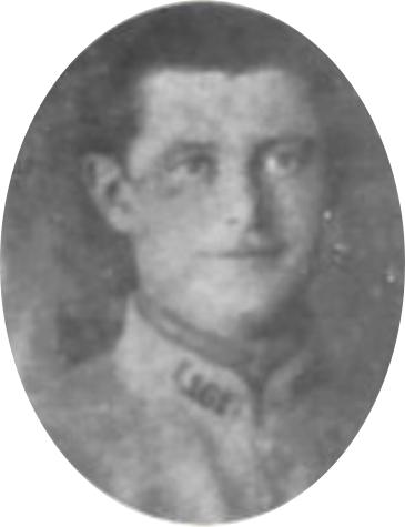 Charles Joseph Alphonse TOUDICK
