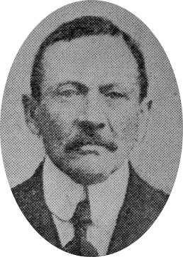Gustave Victor Léon TRARBACH